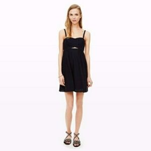 Club Monaco tamarah dress